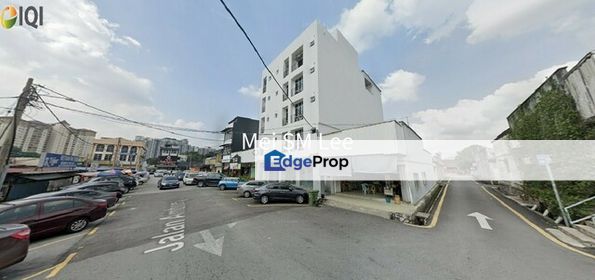 Kepong Baru, , 