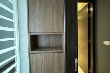 The Elements @ Ampang