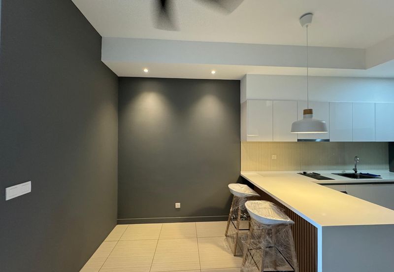 The Elements @ Ampang