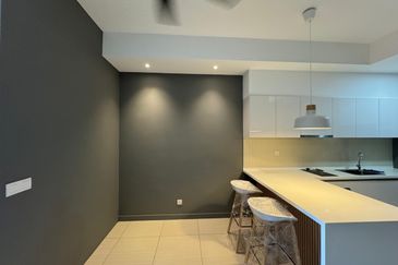 The Elements @ Ampang