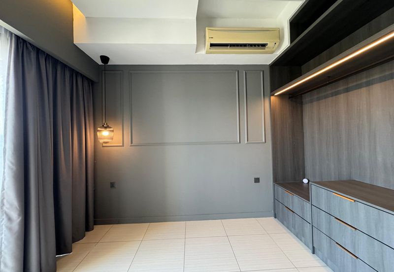 The Elements @ Ampang