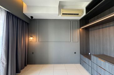 The Elements @ Ampang