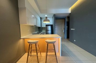 The Elements @ Ampang