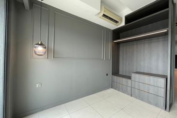 The Elements @ Ampang