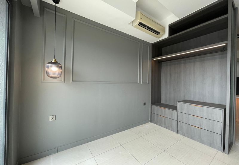 The Elements @ Ampang