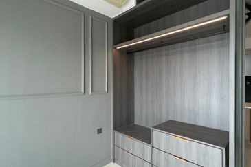 The Elements @ Ampang