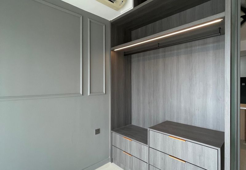 The Elements @ Ampang