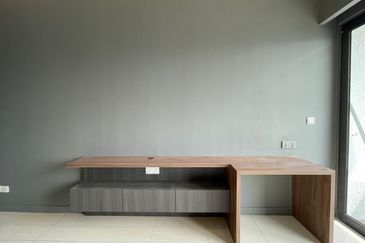 The Elements @ Ampang