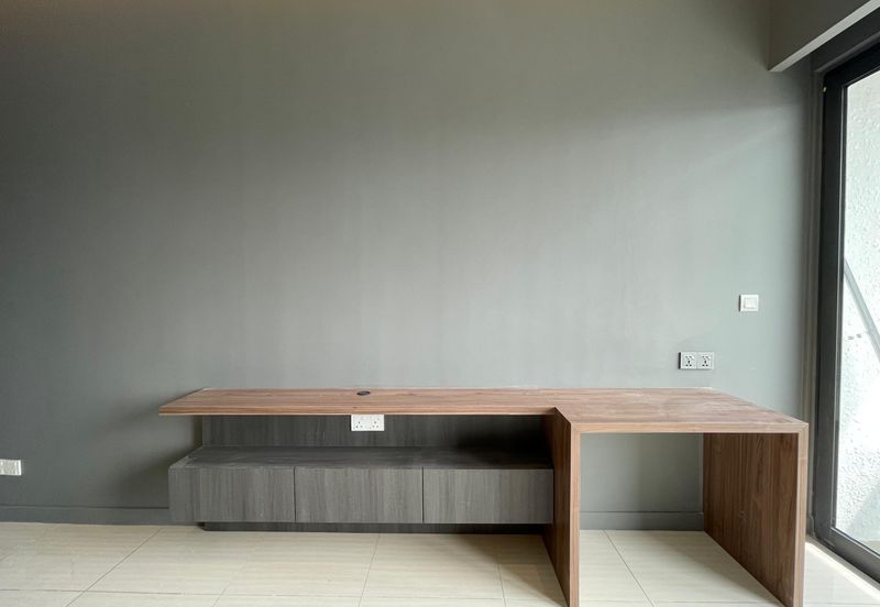 The Elements @ Ampang