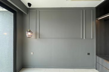 The Elements @ Ampang