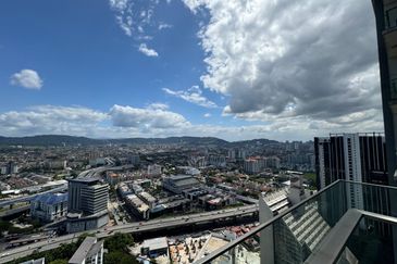 The Elements @ Ampang