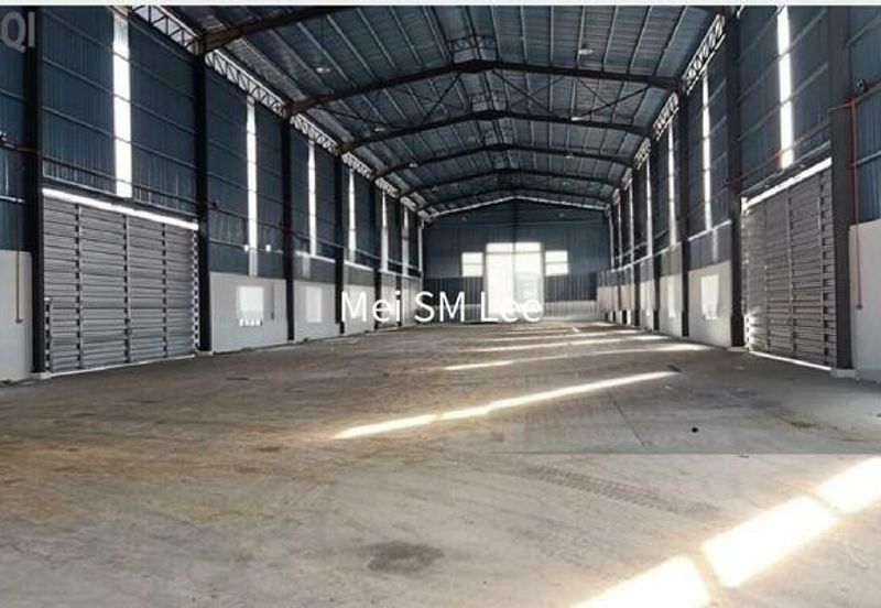 Nilai Utama Enterprise Park