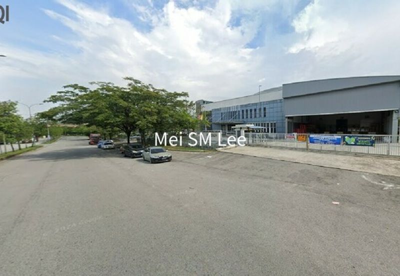 Nilai Utama Enterprise Park