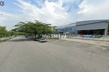 Nilai Utama Enterprise Park