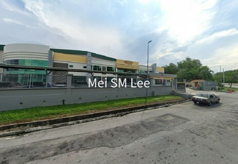 Nilai Utama Enterprise Park