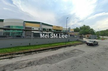 Nilai Utama Enterprise Park