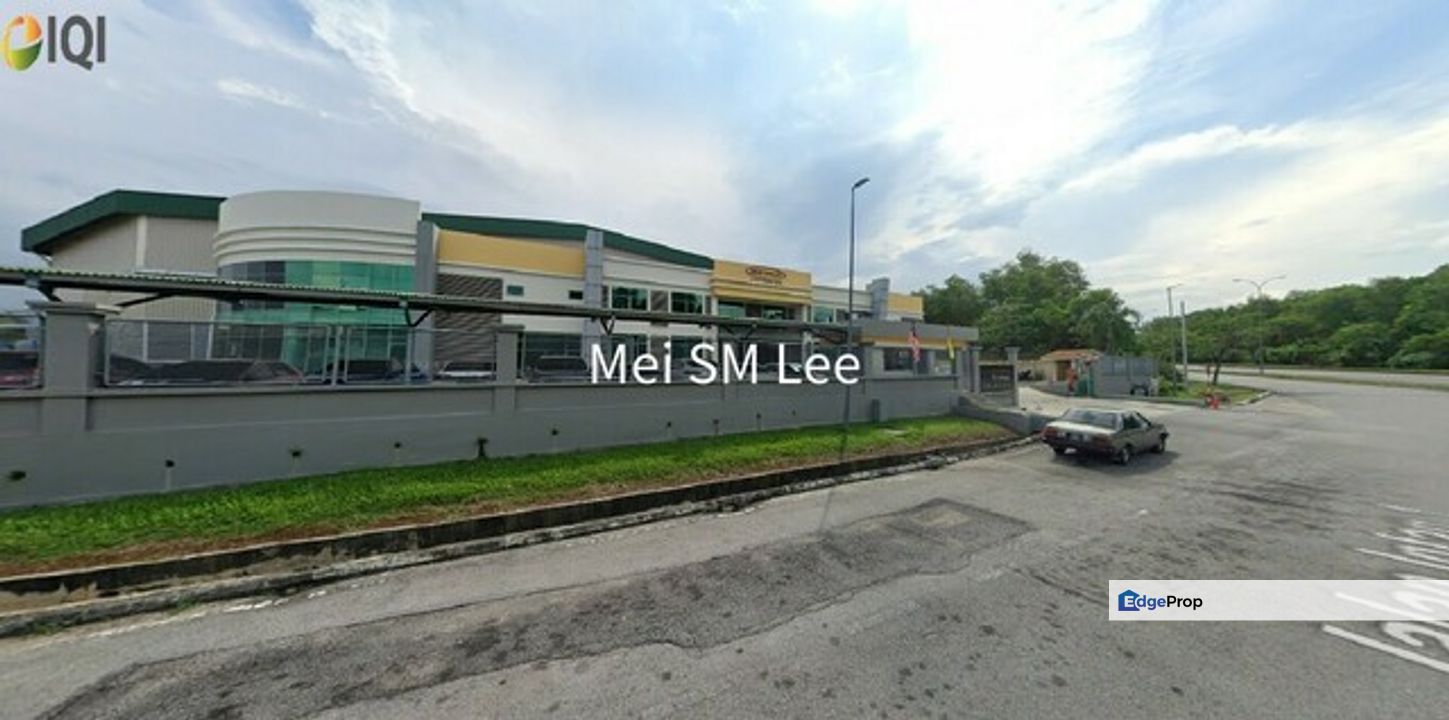 Nilai Utama Enterprise Park, , 