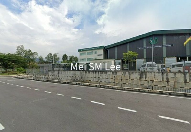 Nilai Utama Enterprise Park