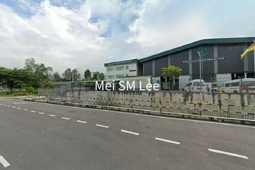 Nilai Utama Enterprise Park