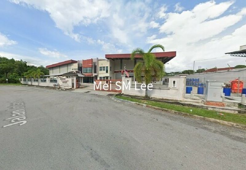 Nilai Utama Enterprise Park