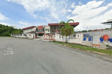 Nilai Utama Enterprise Park