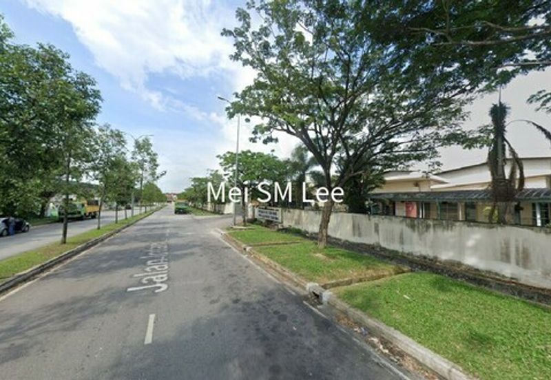 Nilai Utama Enterprise Park