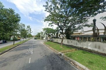 Nilai Utama Enterprise Park