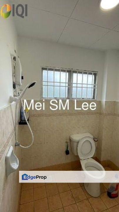 Taman Segar Perdana, Selangor, Cheras