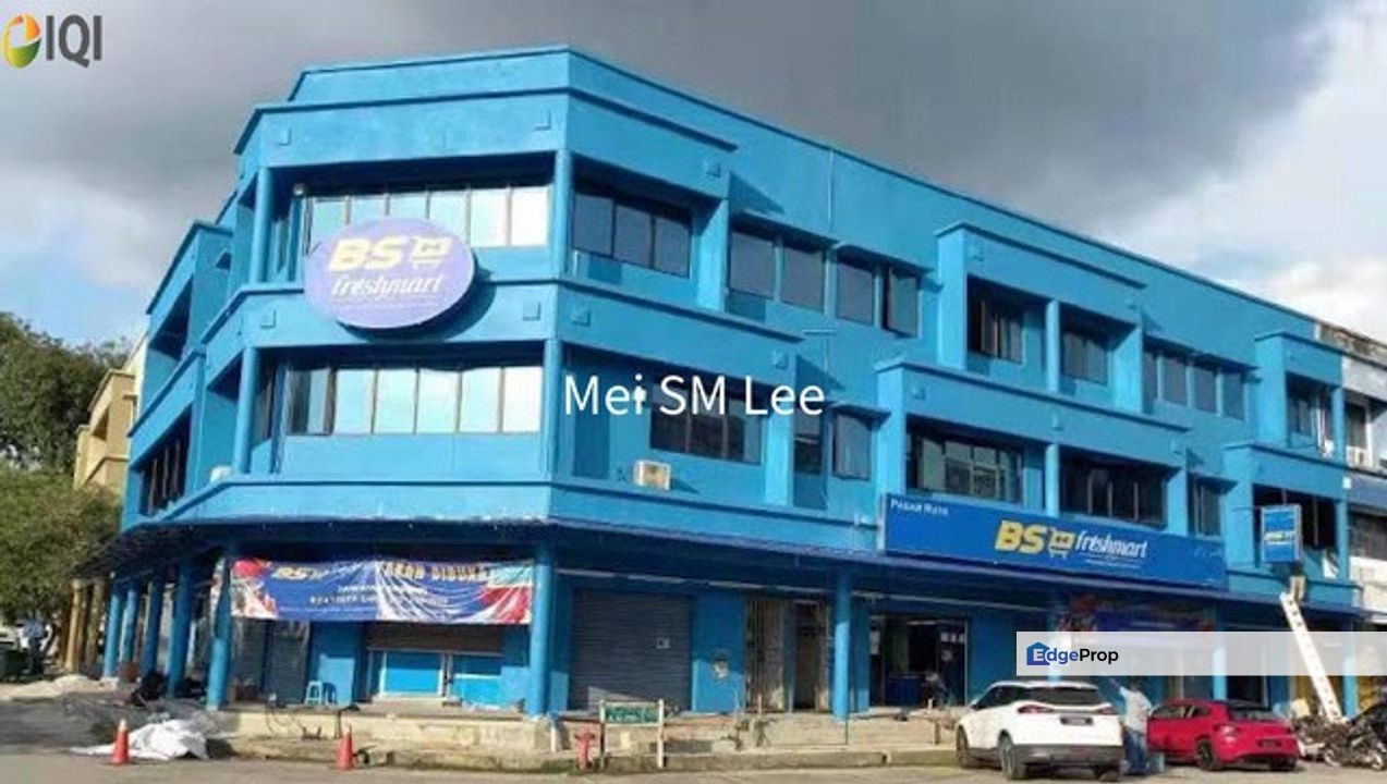 Taman TTDI Jaya, Selangor, Shah Alam