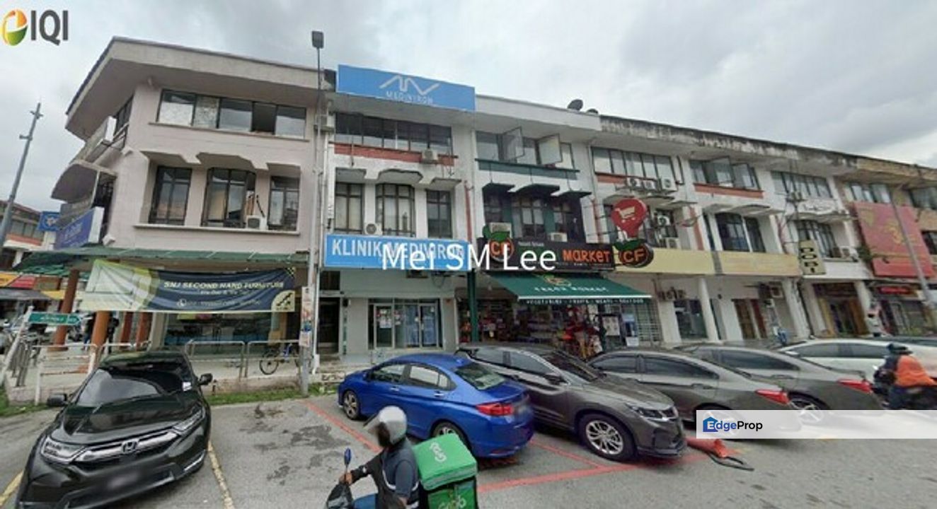 Taman TTDI Jaya, Selangor, Shah Alam