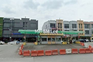 Kuchai Business Park