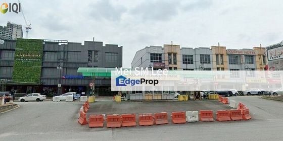 Kuchai Business Park, , 