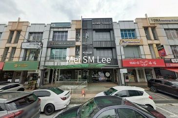 Kuchai Business Park