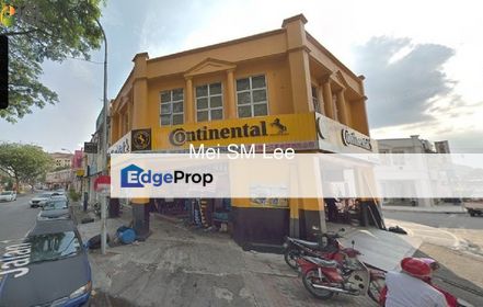 Taman Cheras, , 
