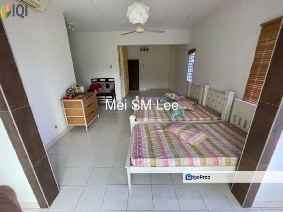 Sungai Sering, Selangor, Batu 9th Cheras