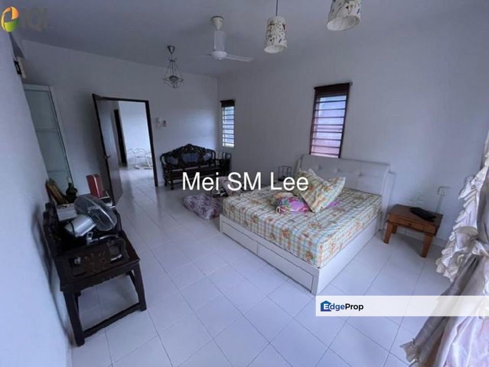 Sungai Sering, Selangor, Batu 9th Cheras