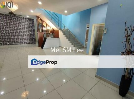 Laville, Selangor, Cheras