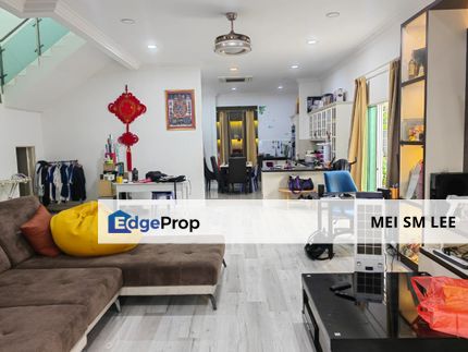 2 Storey Semi-D House @ Taman Sutera, Kajang, Selangor, Kajang