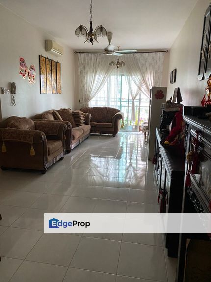 Metropolitan Square Condo, Selangor, Damansara Perdana