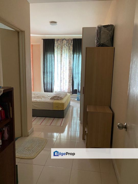 Metropolitan Square Condo, Selangor, Damansara Perdana