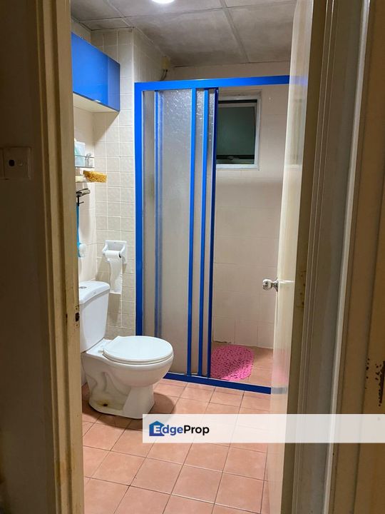 Metropolitan Square Condo, Selangor, Damansara Perdana