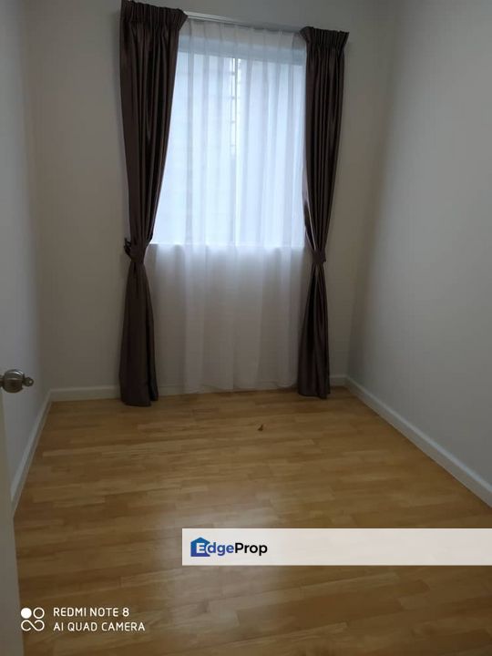 Solaris Dutamas, Kuala Lumpur, Dutamas