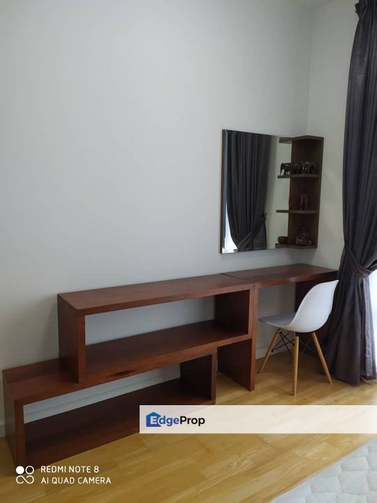 Solaris Dutamas, Kuala Lumpur, Dutamas