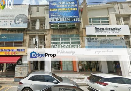 Taman Usahawan Kepong, , 