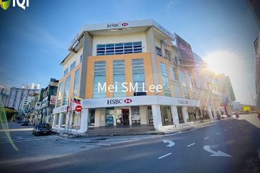 Taman Usahawan Kepong