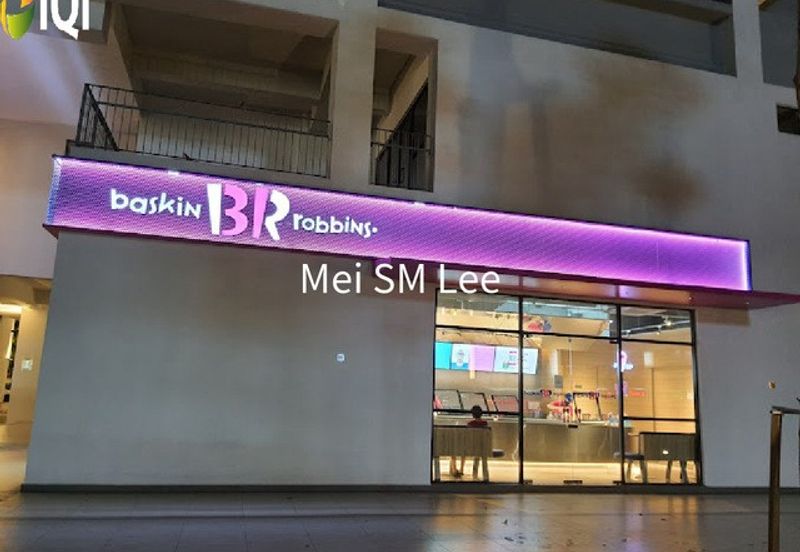 Taman Usahawan Kepong