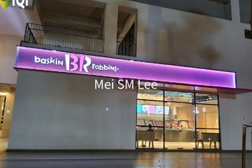 Taman Usahawan Kepong