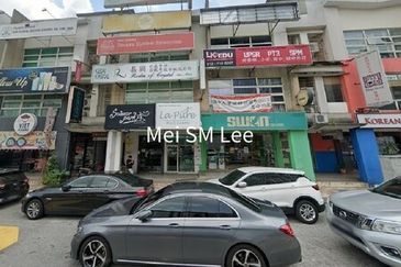 Taman Usahawan Kepong