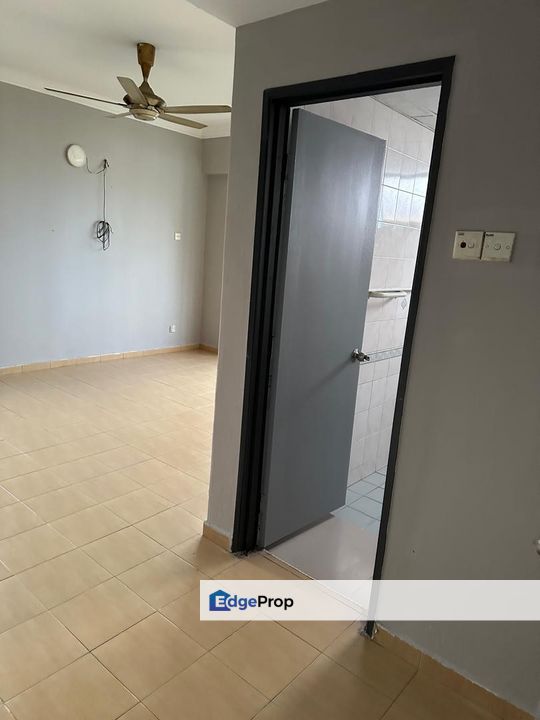 Duta Ria condo, Kuala Lumpur, Dutamas