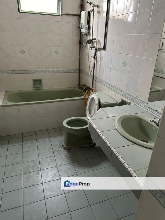 Duta Ria condo, Kuala Lumpur, Dutamas